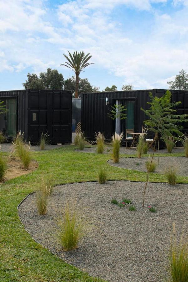 La Finca De Vane Valle de Guadalupe Kültér fotó
