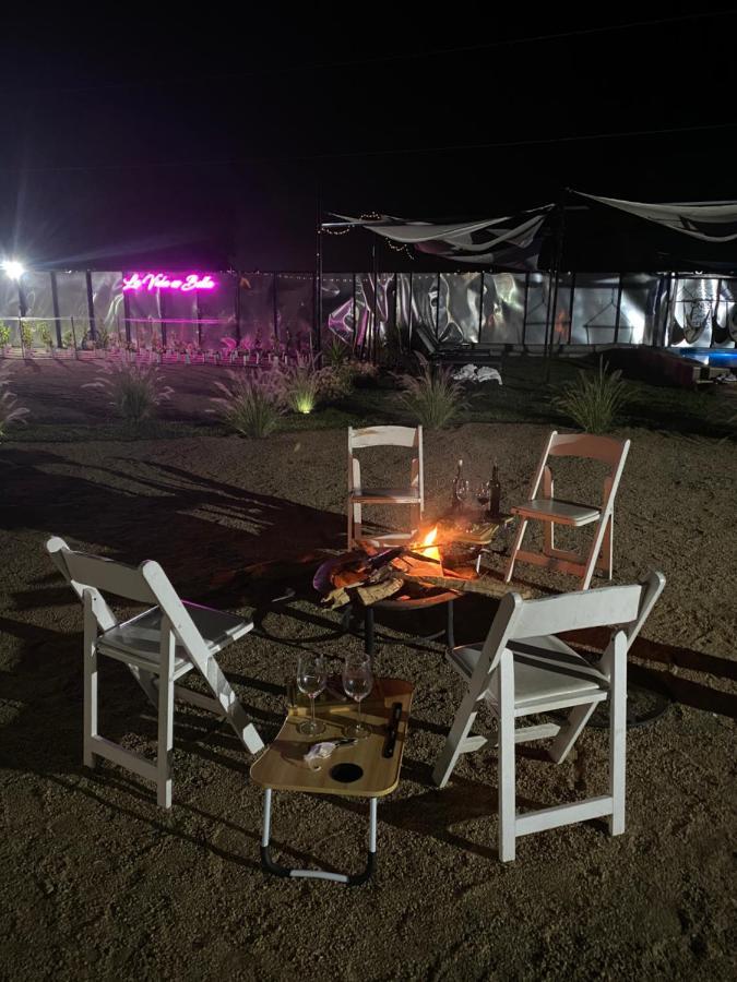 La Finca De Vane Valle de Guadalupe Kültér fotó