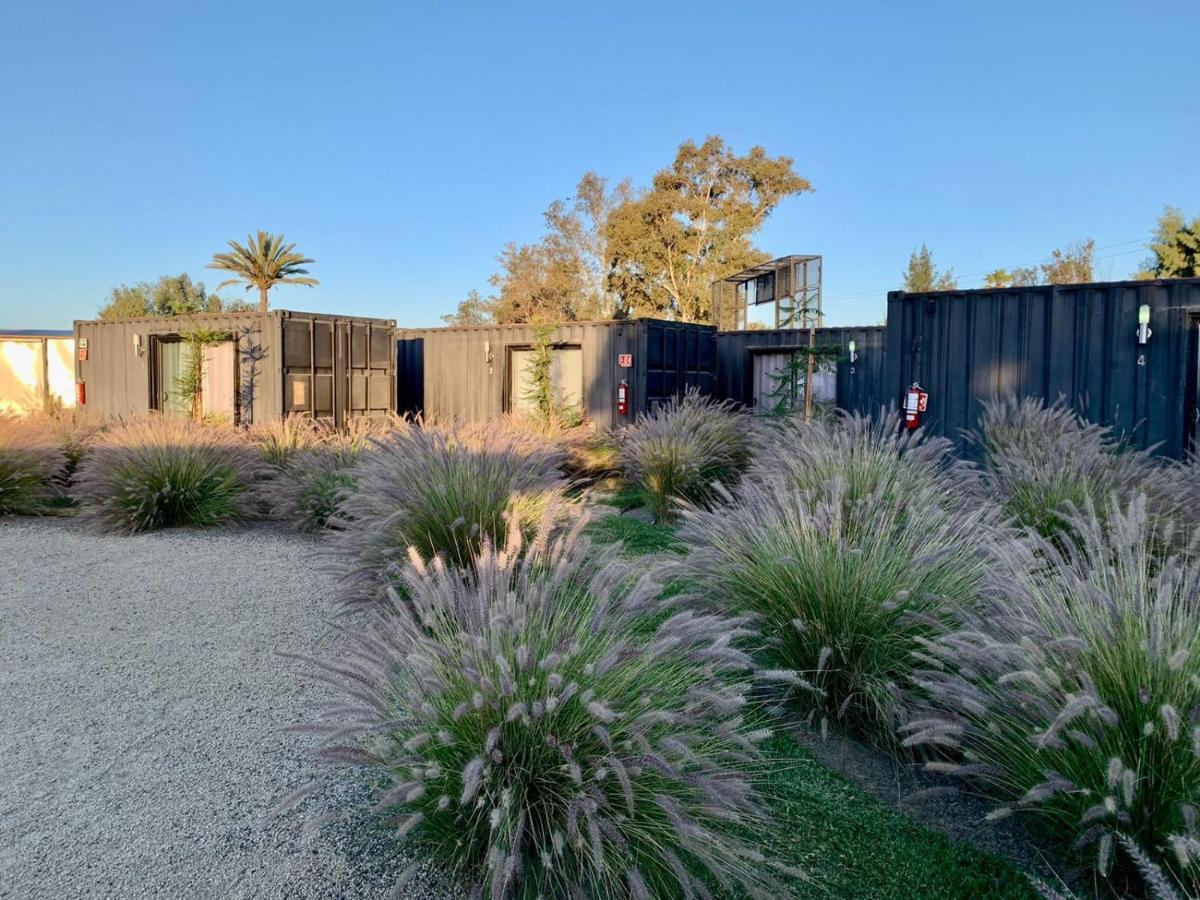 La Finca De Vane Valle de Guadalupe Kültér fotó