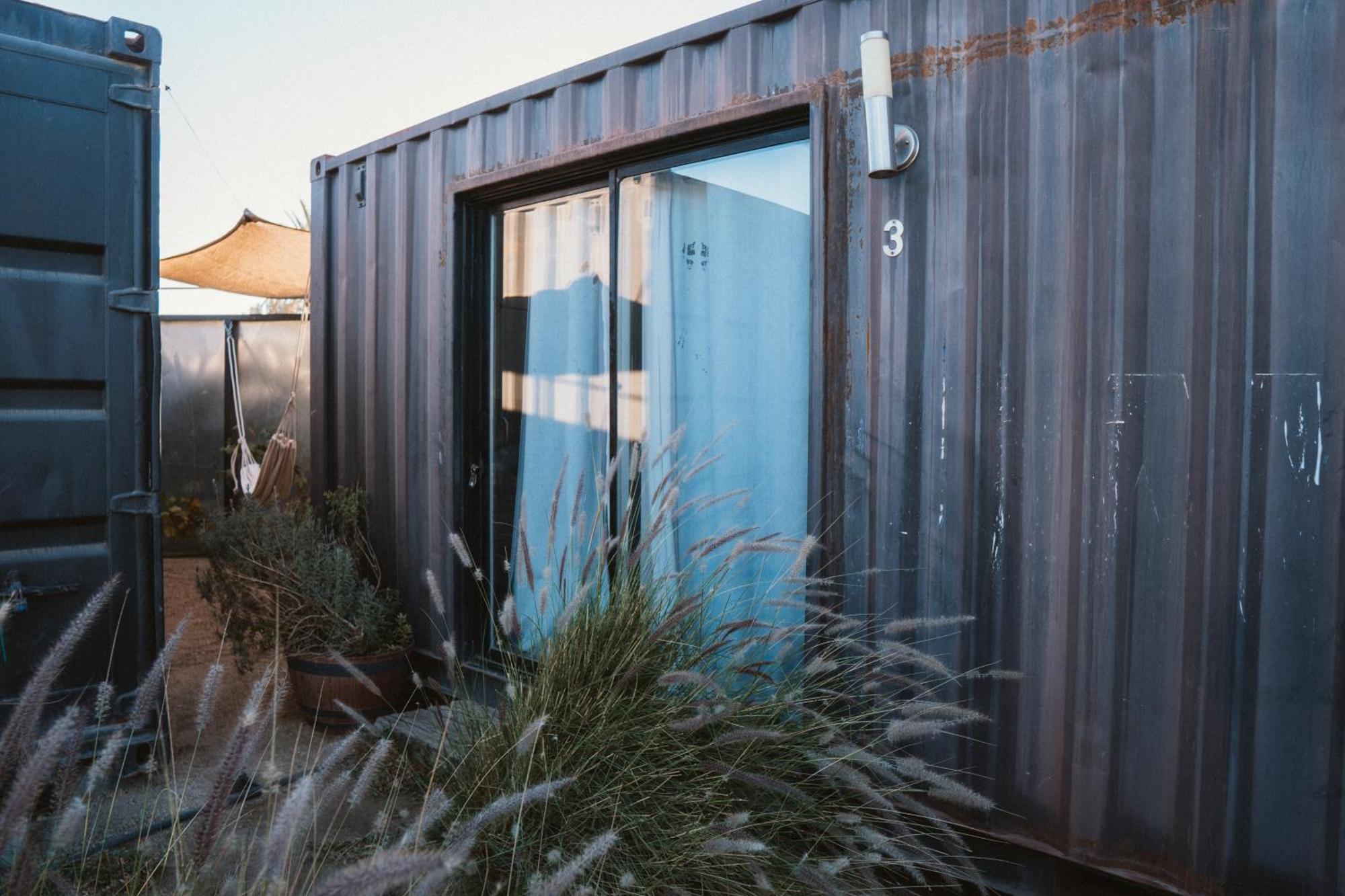 La Finca De Vane Valle de Guadalupe Kültér fotó