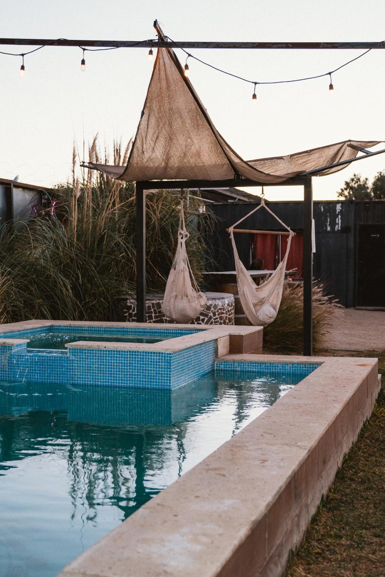 La Finca De Vane Valle de Guadalupe Kültér fotó